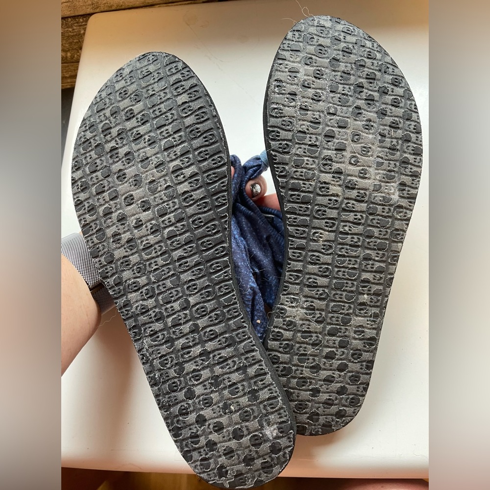 Sanuk Yoga Sling Sandals - Picture 5 of 6